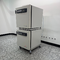 Thermo Scientific Heracell Vios 160i Doublestack CO2 Incubator image 1